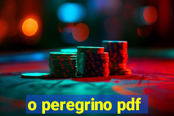 o peregrino pdf